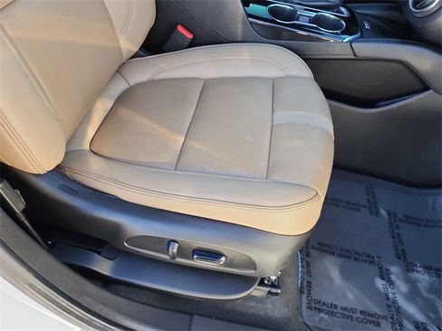 Used 2022 Chevrolet Blazer Premier w/ Enhanced Convenience Package image 20