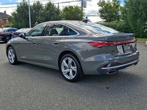 Certified 2025 Audi A5 2.0T Premium w/ Convenience Package AWD/4WD image 7