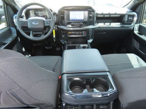 Used 2022 Ford F150 XL w/ STX Appearance Package AWD/4WD image 21