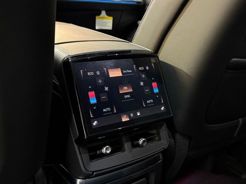 New 2026 Cadillac Vistiq Sport AWD/4WD image 44