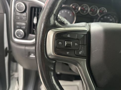 Used 2020 Chevrolet Silverado 2500 LT w/ Convenience Package image 18