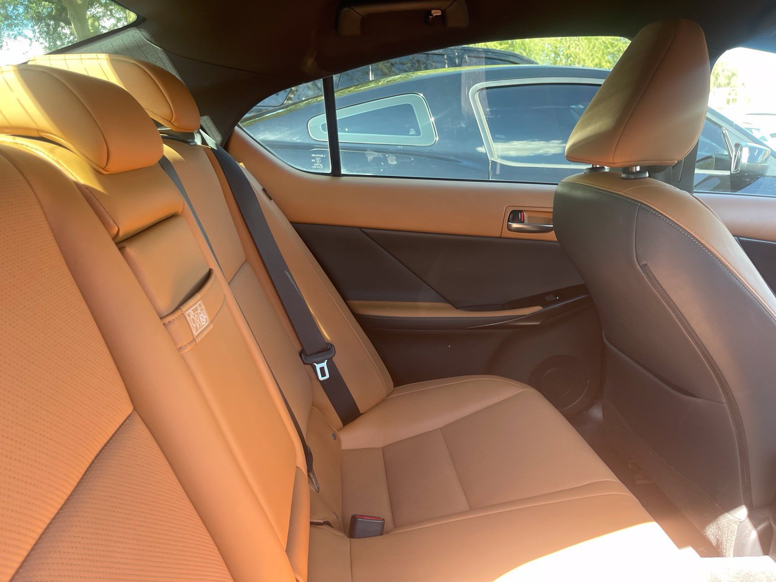 Used 2022 Lexus IS 300 RWD image 7