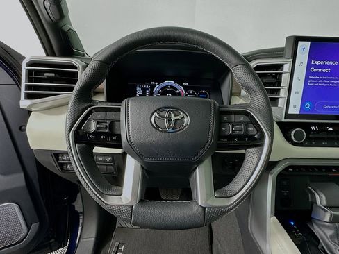 Used 2023 Toyota Tundra Capstone image 11