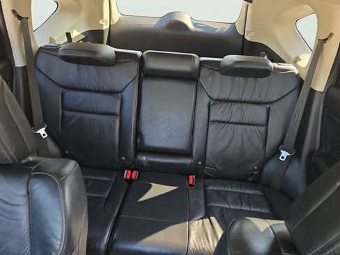 Used 2012 Honda CR-V EX-L image 22