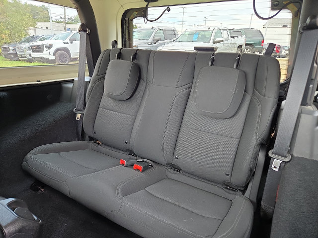 Used 2020 Jeep Wrangler Sport AWD/4WD image 20