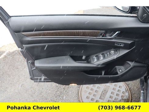 Used 2019 Honda Accord EX-L image 21