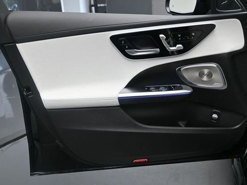New 2025 Mercedes-Benz C 300 Sedan image 21