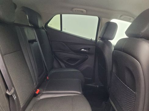 Used 2018 Buick Encore Preferred image 19