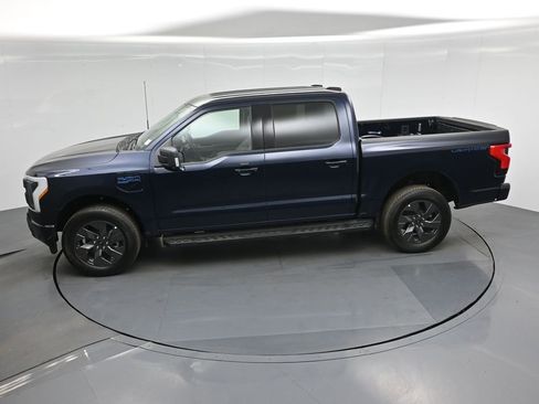 New 2025 Ford F150 Lightning Flash image 43