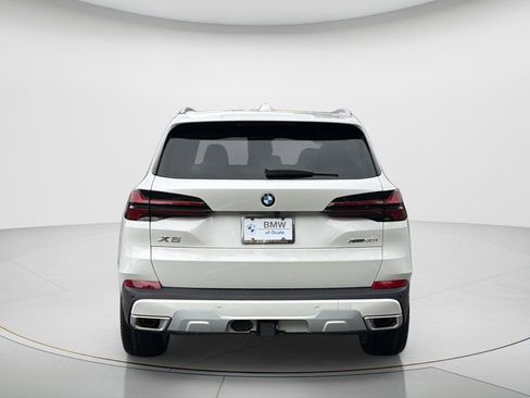 New 2026 BMW X5 xDrive40i AWD/4WD image 31