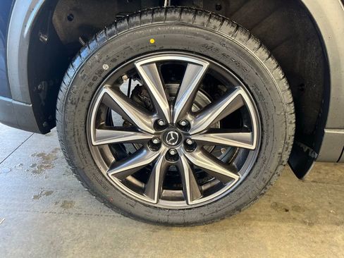 Used 2018 MAZDA CX-5 Touring w/ Preferred Equipment Package image 30