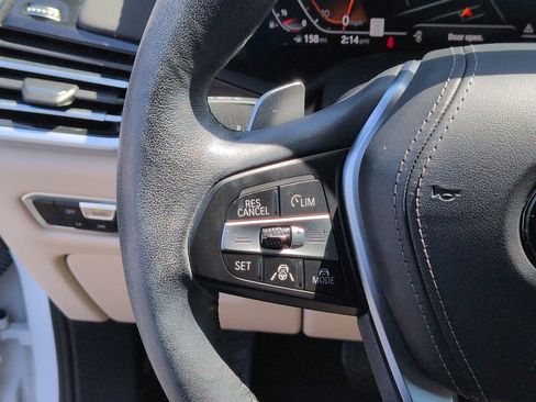 Used 2022 BMW X5 xDrive40i image 19