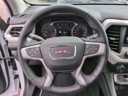 Used 2023 GMC Acadia SLT w/ Elevation Edition AWD/4WD image 20