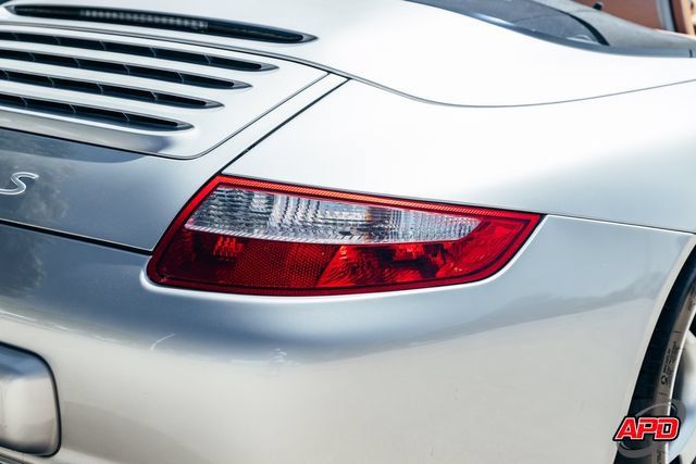 Used 2006 Porsche 911 Cabriolet image 48