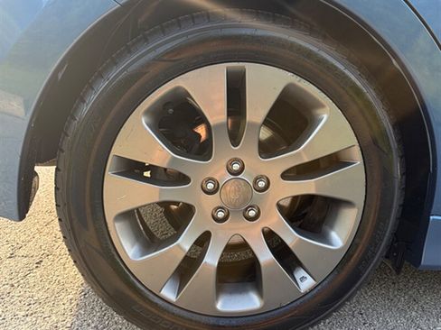 Used 2014 Subaru Impreza 2.0i Sport Premium AWD/4WD image 26
