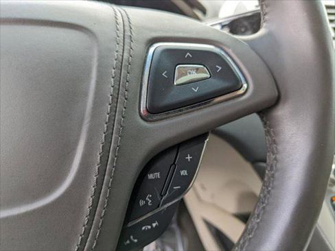 Used 2020 Lincoln MKZ Reserve w/ Elements Package FWD image 15