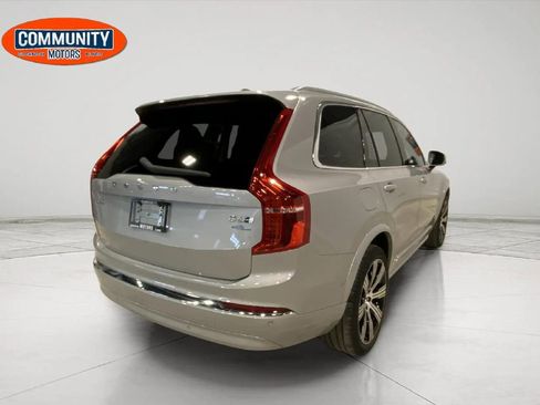 Used 2023 Volvo XC90 B6 Ultimate image 7