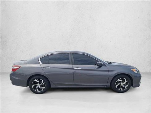 Used 2016 Honda Accord LX image 4