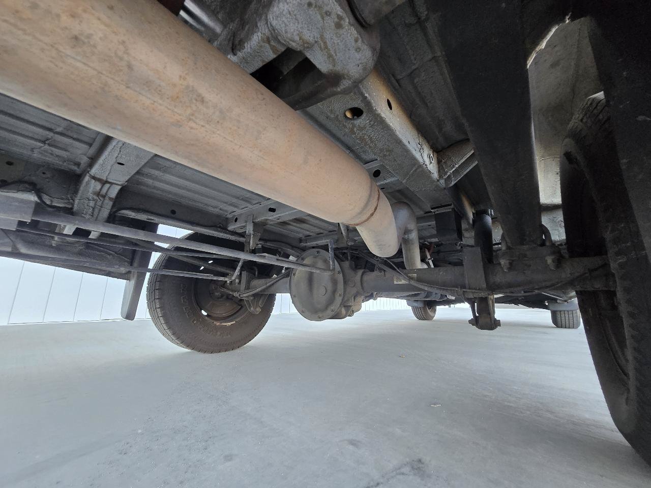 Used 2022 Mercedes-Benz Sprinter 2500 image 62