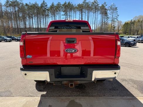 Used 2013 Ford F250 XLT w/ XLT Value Pkg AWD/4WD image 5