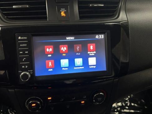 Used 2019 Nissan Sentra S FWD image 13