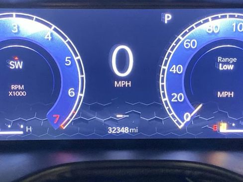 Used 2022 Jeep Compass High Altitude image 6