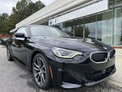 New 2026 BMW 230i Coupe w/ Premium Package