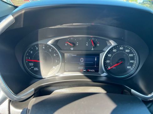 Used 2020 Chevrolet Equinox LT AWD/4WD image 42
