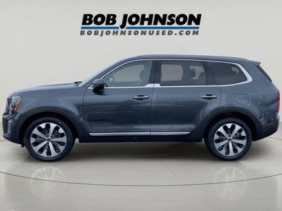 Used 2021 Kia Telluride S