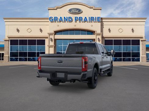 New 2026 Ford F250 Lariat AWD/4WD image 38