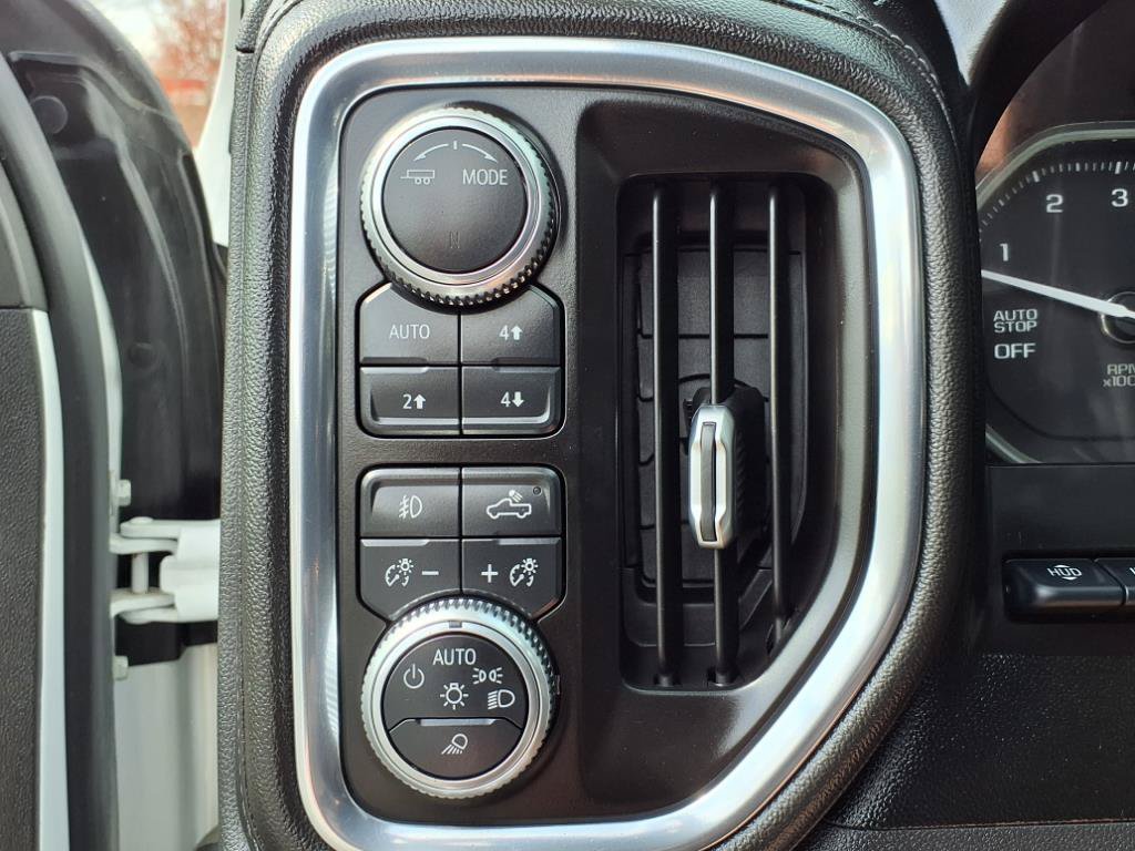 Used 2020 GMC Sierra 1500 Denali w/ Denali Ultimate Package AWD/4WD image 12