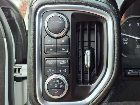 Used 2020 GMC Sierra 1500 Denali w/ Denali Ultimate Package image 12