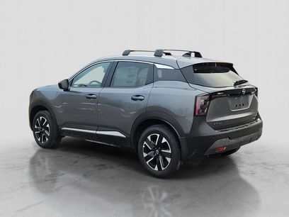 New 2026 Nissan Kicks SV