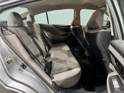 Used 2020 Subaru Legacy w/ Alloy Wheel Package image 27