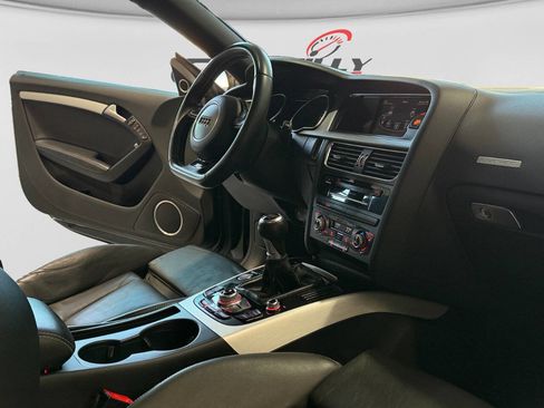 Used 2013 Audi S5 Premium Plus image 30