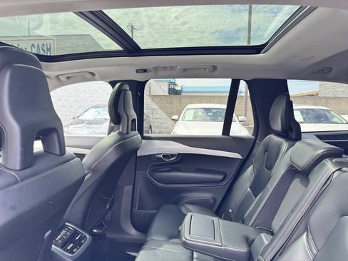 Used 2017 Volvo XC90 T5 Momentum w/ Vision Package AWD/4WD image 28