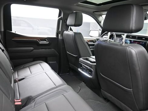 Used 2023 GMC Sierra 1500 Denali AWD/4WD image 38