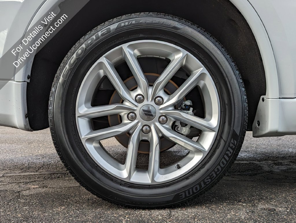 Used 2022 Dodge Durango GT AWD/4WD image 58