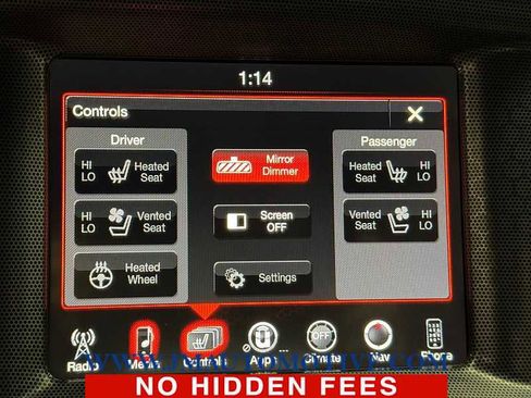 Used 2015 Dodge Charger SXT w/ AWD Plus Group image 27