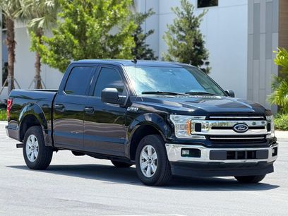 Used 2020 Ford F150 XLT