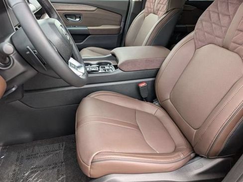 New 2026 Honda Pilot Elite image 13