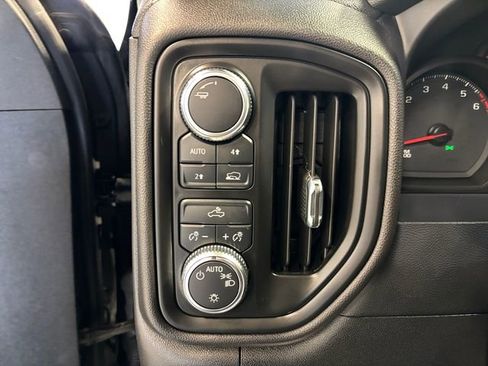 Used 2023 GMC Sierra 1500 Pro w/ Graphite Edition AWD/4WD image 22
