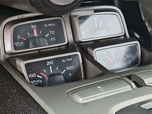 Used 2015 Chevrolet Camaro LT w/ RS Package image 20