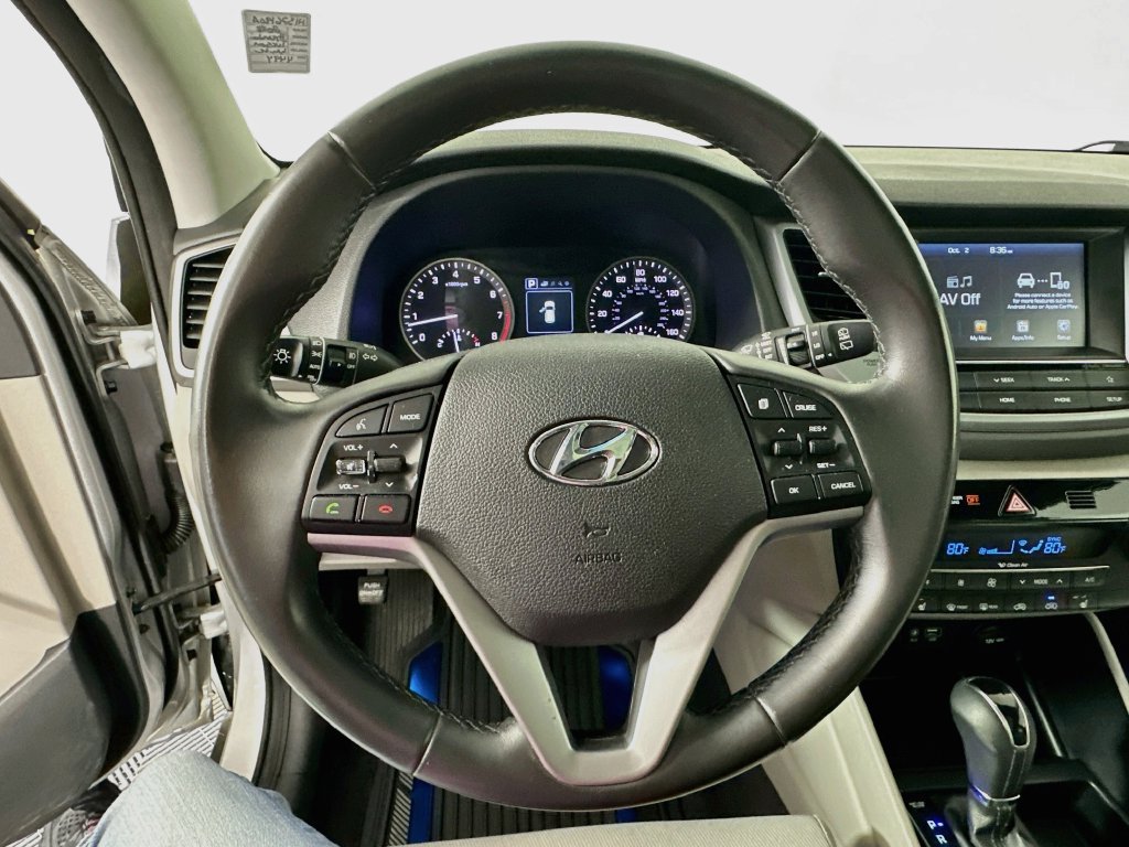 Used 2018 Hyundai Tucson Value FWD image 12