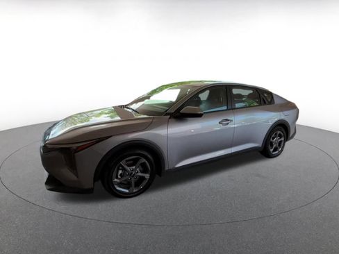 Used 2025 Kia K4 FWD image 7