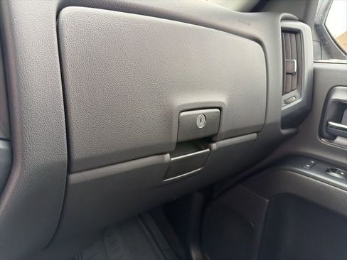 Used 2015 GMC Sierra 1500 2WD Regular Cab w/ Sierra Convenience Package image 21