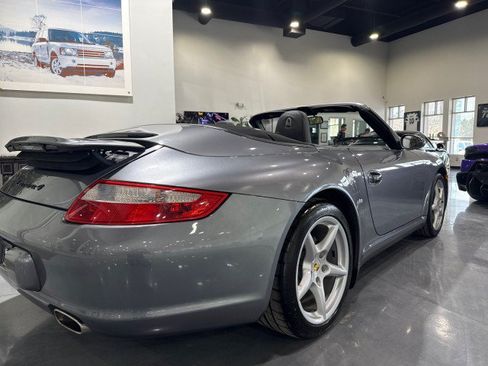 Used 2006 Porsche 911 Carrera 4 AWD/4WD image 41
