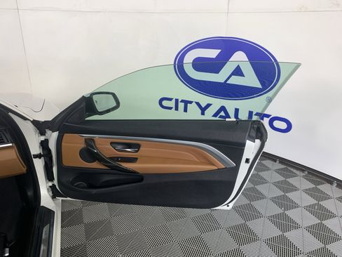 Used 2016 BMW 428i Convertible RWD image 30