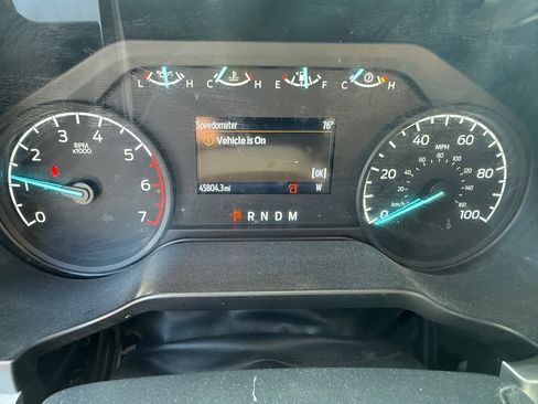 Used 2024 Ford F350 XL w/ XL Chrome Package RWD image 5
