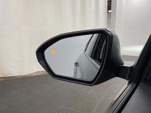 Certified 2023 Hyundai Tucson SEL AWD/4WD image 20